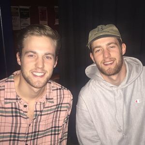 Meet your Posher, Jamie